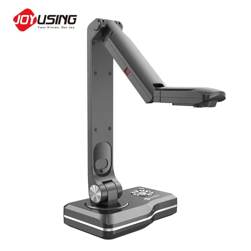 Visualizzatore di documenti Fotocamera A3 8.0MP Costruisci nel software e compatibile con il touch screen interattivo della lavagna del proiettore