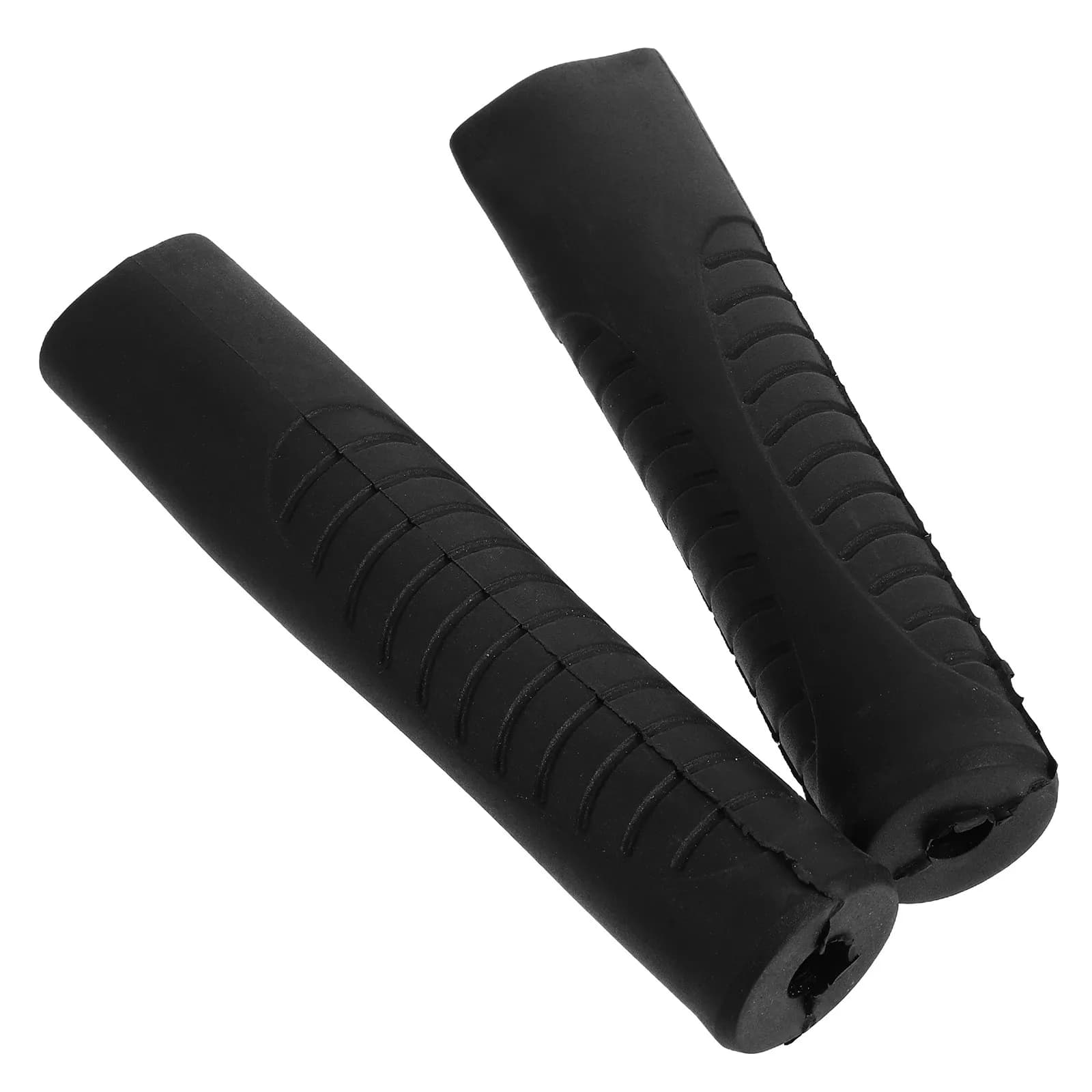 2 Pezzi Copri Manico Martello in Plastica, Impugnatura Antiscivolo, Accessorio per Utensili da Falegnameria, Ammortizzazione Rinforzata, Ergonomico e Confortevole