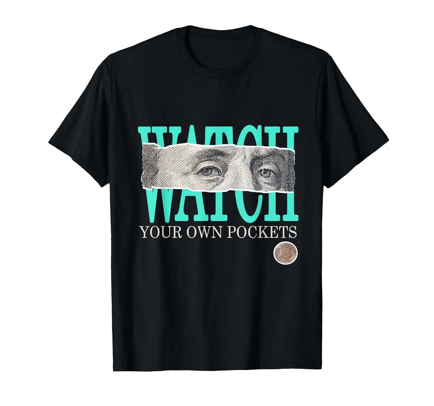 Men's T-shirt Hip-Hop Football Summer 100% cotton Watch Your Printing Short Sleeved shirt Gym Anime