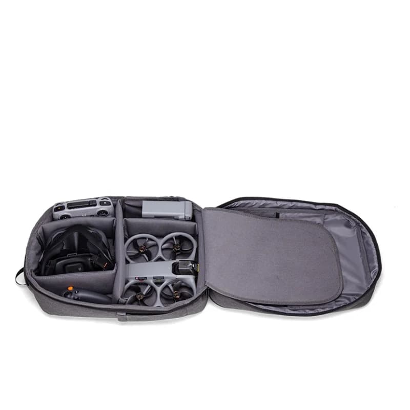 Hard Case for DJI Avata 360, minimalist business style carrying case