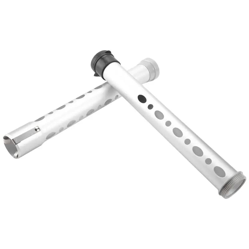 -[Cilae-17R] 1 PCS Professional Golf Ball Picker Tube Collector Golf Ball Picker Upper Durable Aluminum Alloy