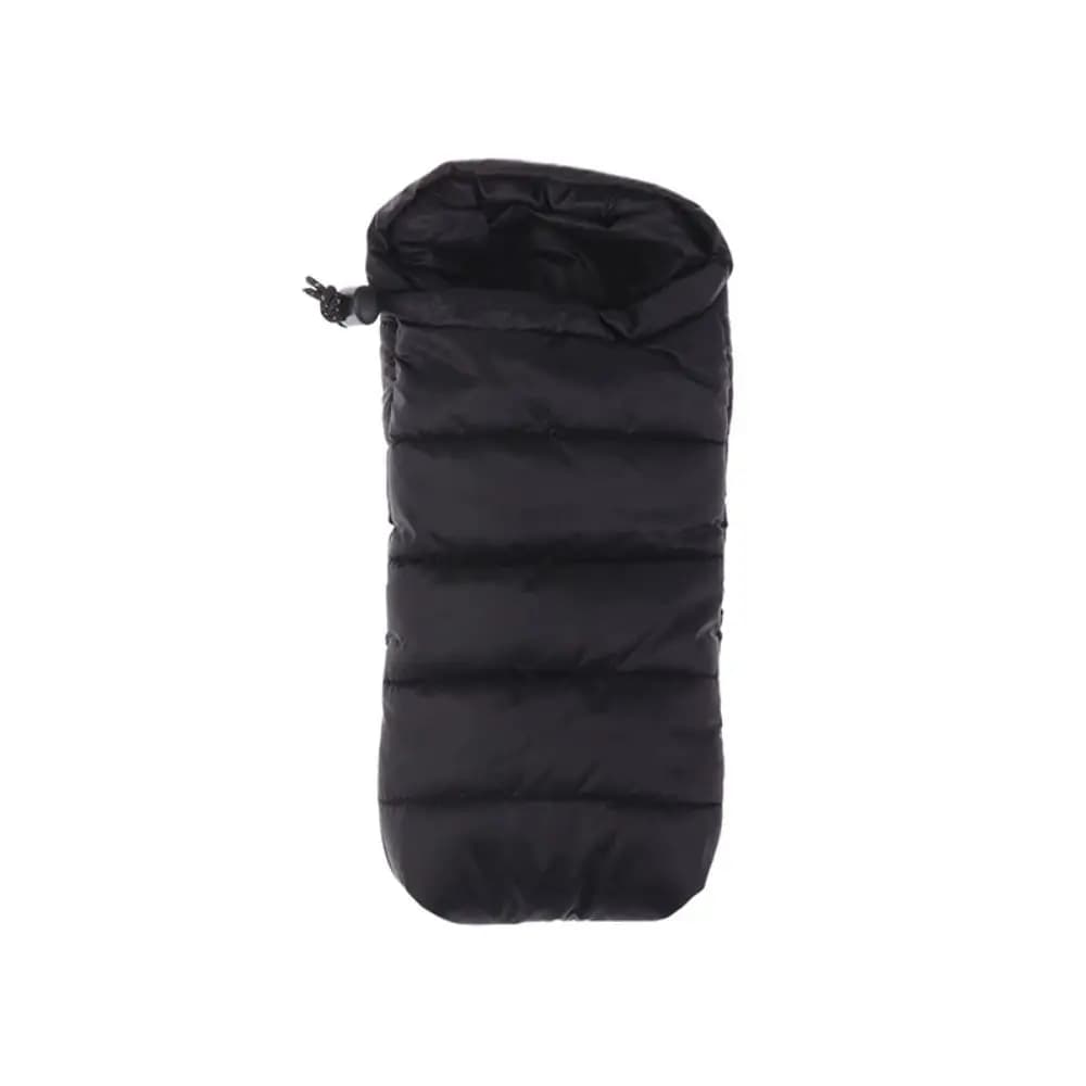 Scene Decoration Doll Sleeping Bag Lifelike Design Bedroom Furniture Sleeping Bag Miniature Micro Scene Pretend Play