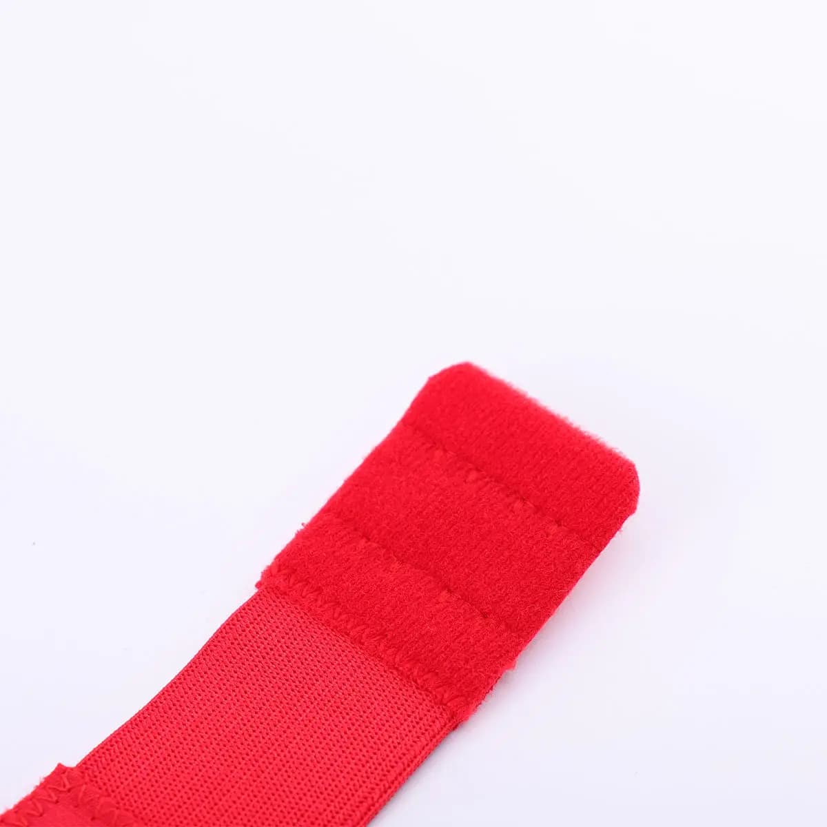 10 Pezzi Estensori Reggiseno in Tessuto Confortevole, Elastici a 2 File, Fibbia Regolabile per Estensione Reggiseno, Chiusura per Gravidanza