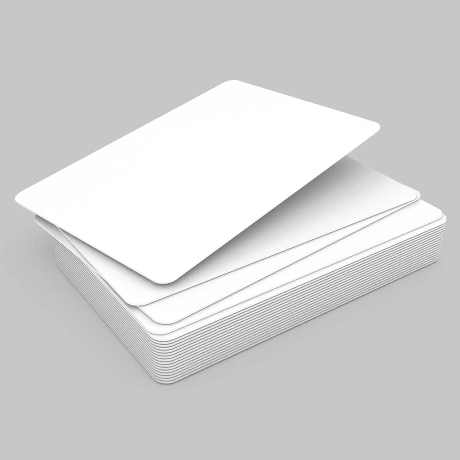 10 pezzi NTAG215 NFC 215 etichette riscrivibili in bianco carta bianca etichetta universale etichette RFID per telefono NFC e dispositivi etichette NFC disponibili
