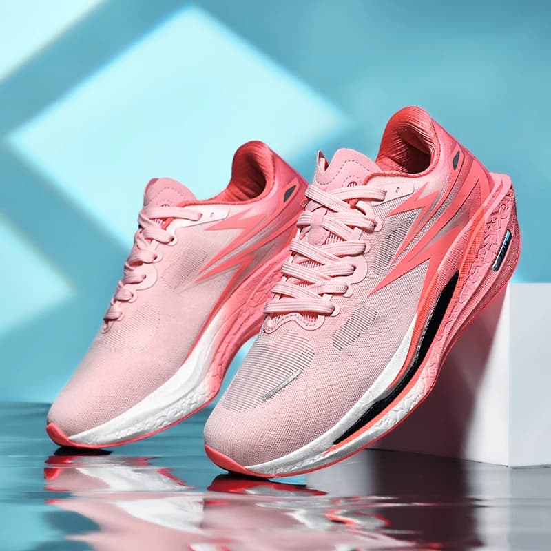Scarpe da ginnastica casual alla moda da uomo: leggere e comode, da corsa all'aperto, da passeggio, stile sportivo - Scarpe da uomo versatili
