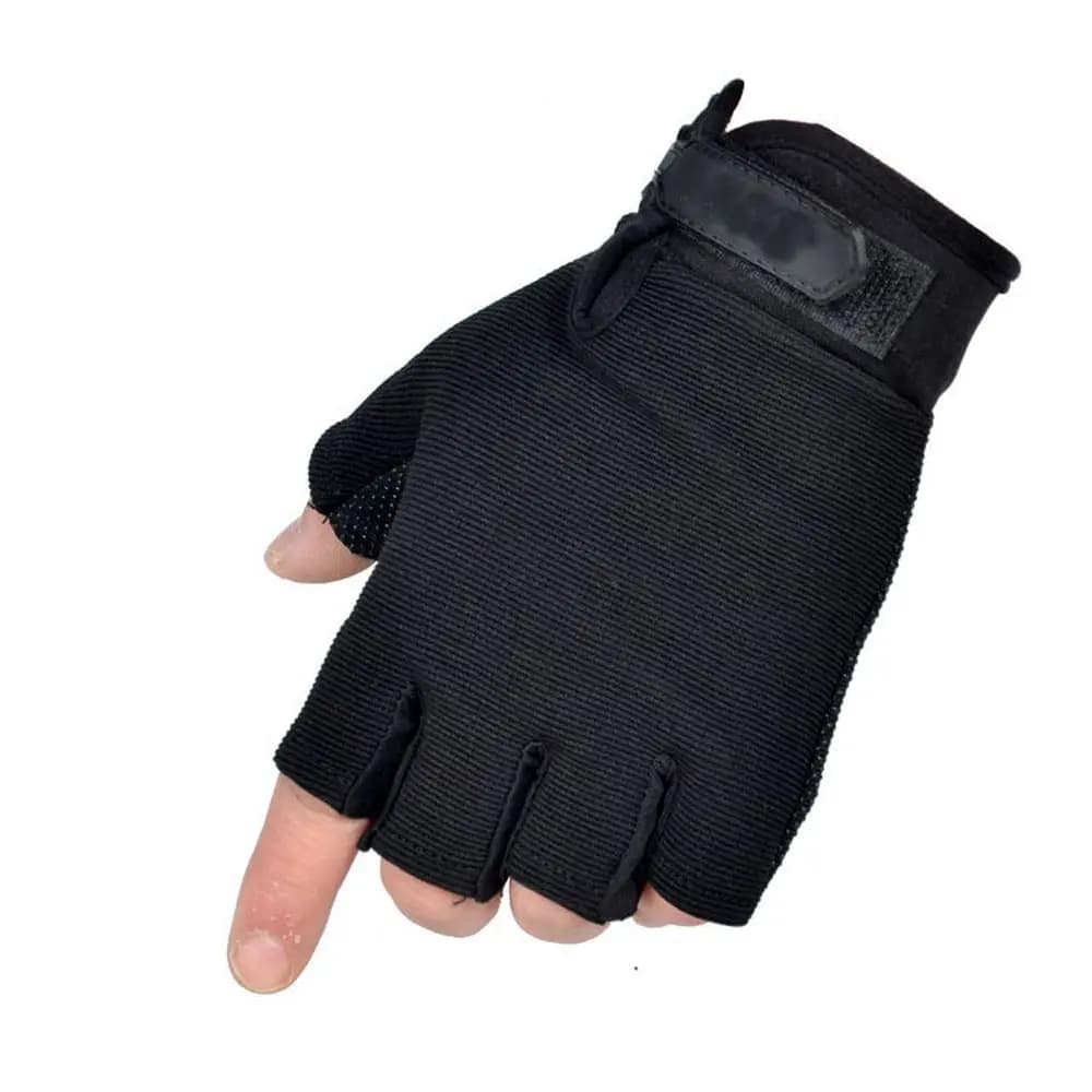 Guanti Sportivi, Accessori da Palestra, Guanti da Ciclismo, Guanti per Cross Training, Guanti Senza Dita, Protezione per il Palmo della Mano