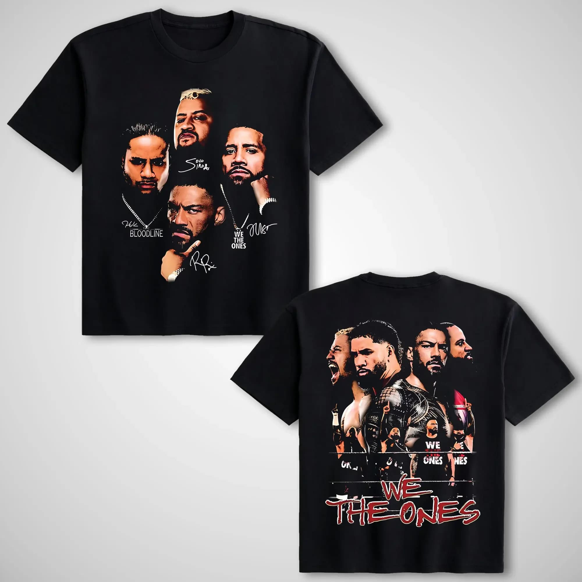 90s vintage round neck cotton graphic short sleeve tee, stylish men’s streetwear clothing, proper daily wear and nice present for wrestling hobbyists