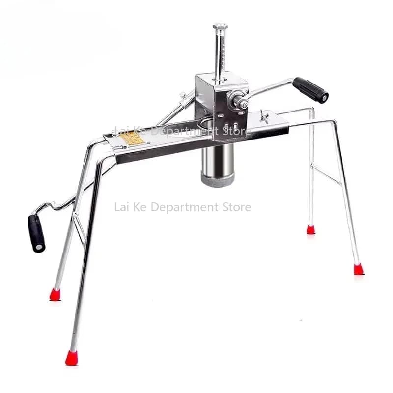 ZC1-Macchina per fare noodle fresca per pasta manuale