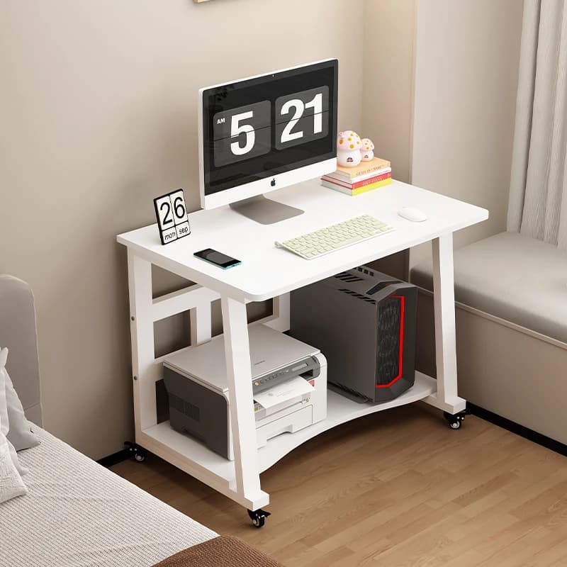 Tavoli da studio per bambini, scrivanie per computer, tavoli da gaming per studenti, tavoli regolabili in altezza per ufficio, forniture per ufficio, mobili di tendenza per camera da letto e soggiorno