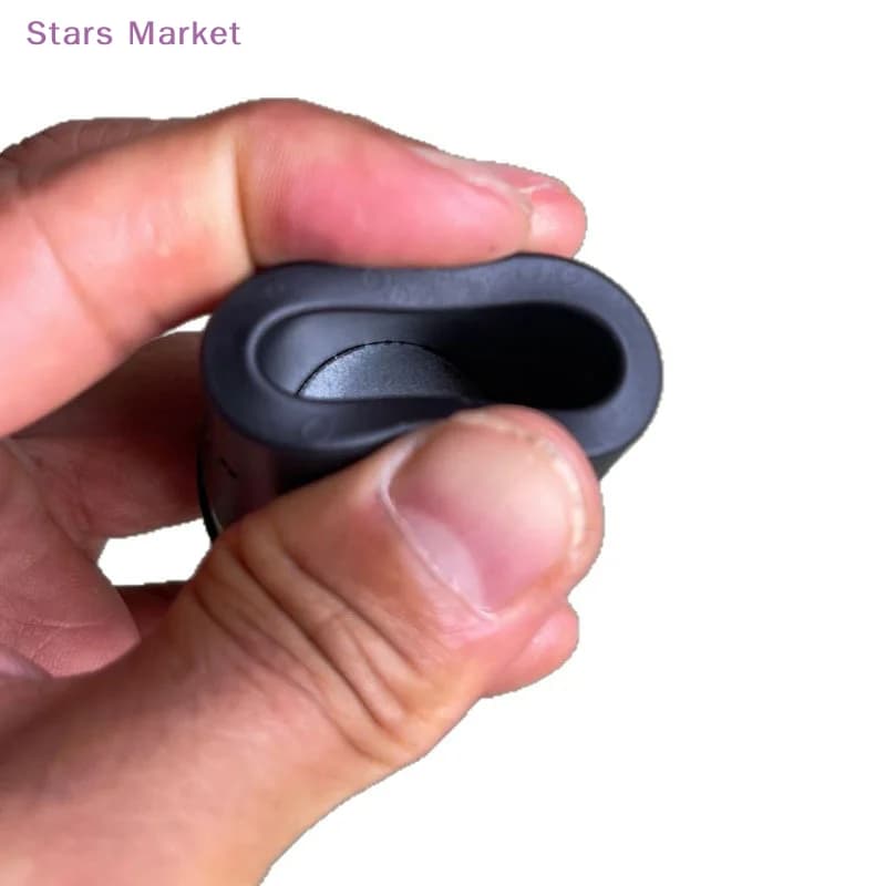 New 1pcs Walking Stick Crutch Cane Bottom Pads Cover Protector Climbing Hiking Trekking Pole Tip Replacement Cane Tips Nonskid