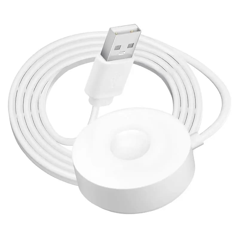 Spazzolino Elettrico USB con Base Magnetica