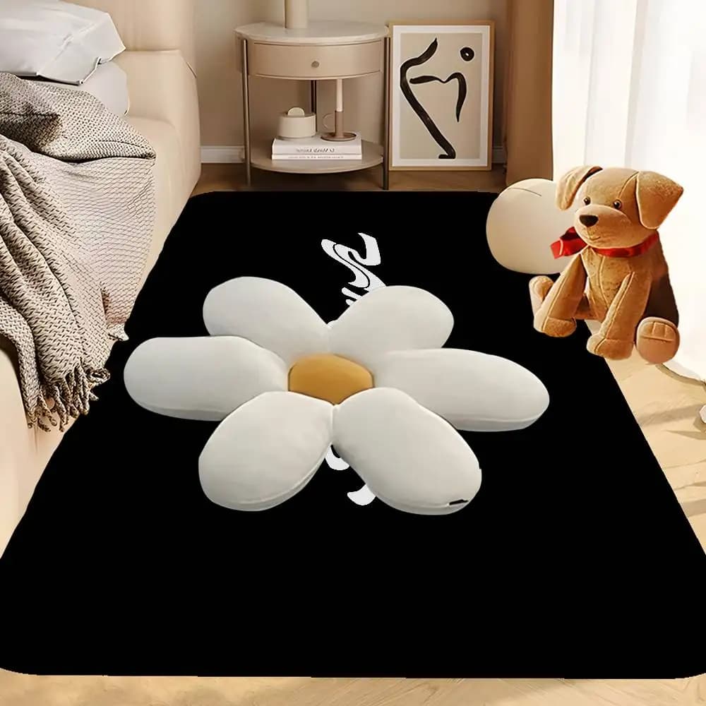 Tappeto per corridoio con logo Sea Ray, tappetino antiscivolo per lavanderia, decorazione per lavanderia, balcone, soggiorno per bambini, tappeti per zona letto