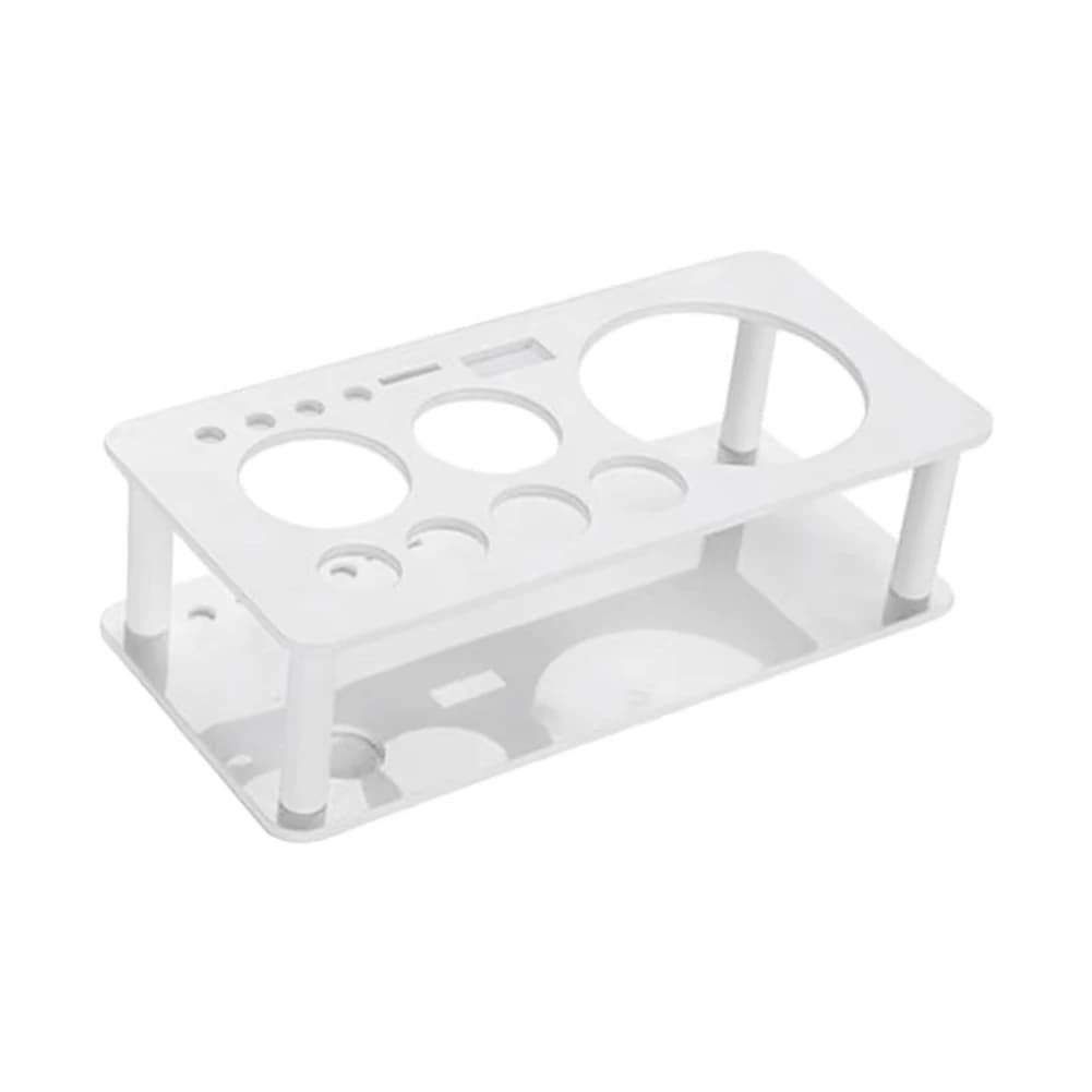 A36T-Beauty-Flier Cocktail Shaker Set Stand,Bartender Kits Storage Holder,Cocktail Bartending Set Stand For Cocktail Lovers