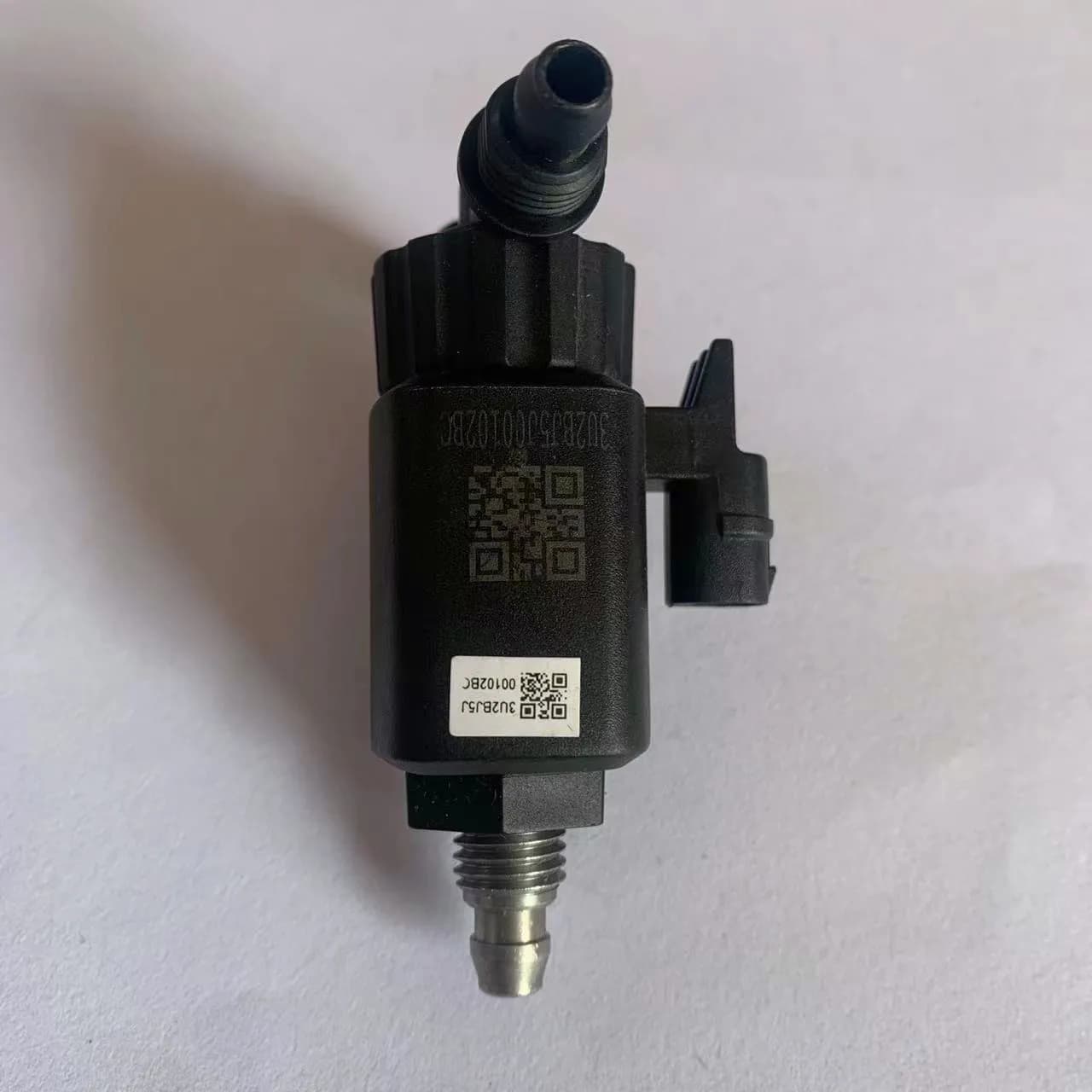 Per Agras DJI T30 Kit di montaggio modulo valvola di sfiato solenoide Parti Accessori per droni agricoli