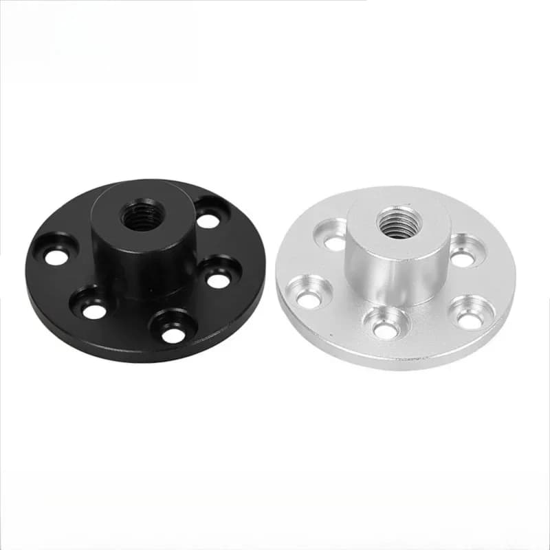 OvO Store Angeleyes EQ6 Tripod Extension Pier Adapter Plate for Sky-Watcher EQ6R NEQ6 Equatorial