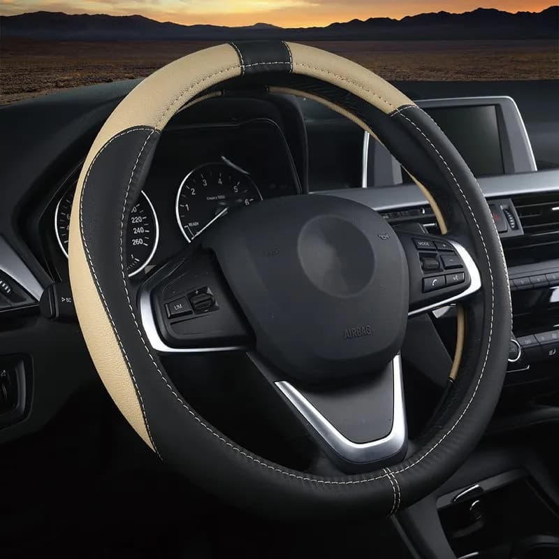 Coprivolante universale Four Seasons per Coprivolante universale Four Seasons Coprivolante automobilistico Nuovo