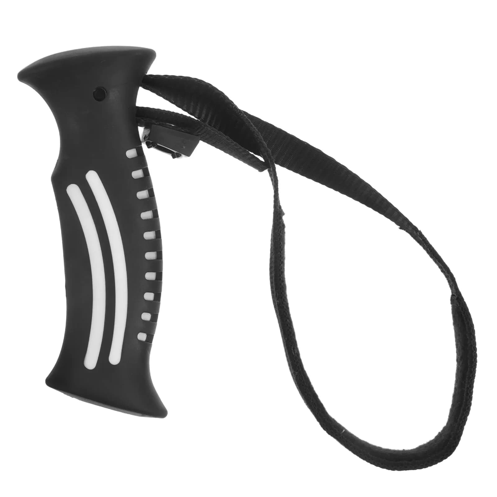 Plastic Spare Cover for Trekking Sticks with Soft Strap Padded Designed for Hiking, Climbing, Skiing and Trekking