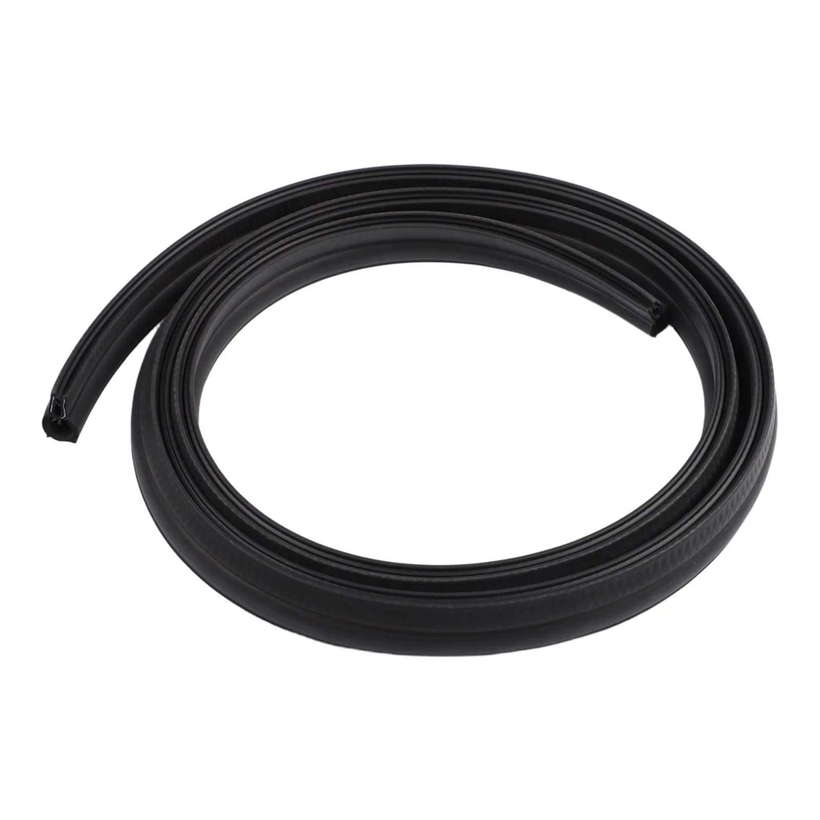 Replacement Front Windshield Sealing Rubber Strip for Range Rover L405 2003-2012 LR018823 Hood Plenum Weather Barrier