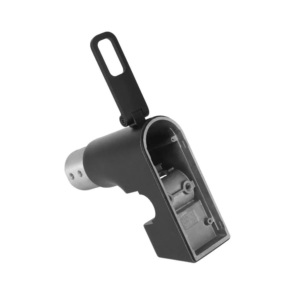 Handlebar Stem Base Dashboard Mount Fixed Base Replacement Part for Xiaomi 6 Lite Electric Scooter