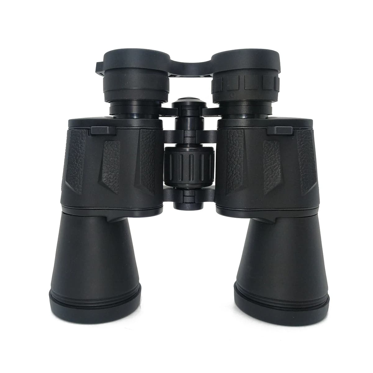 Binocolo TONTUBE ad alta potenza a lungo raggio 10x50 20x50 Porro Prisma Binocolo Telescopio di osservazione per caccia sportiva e tempo libero