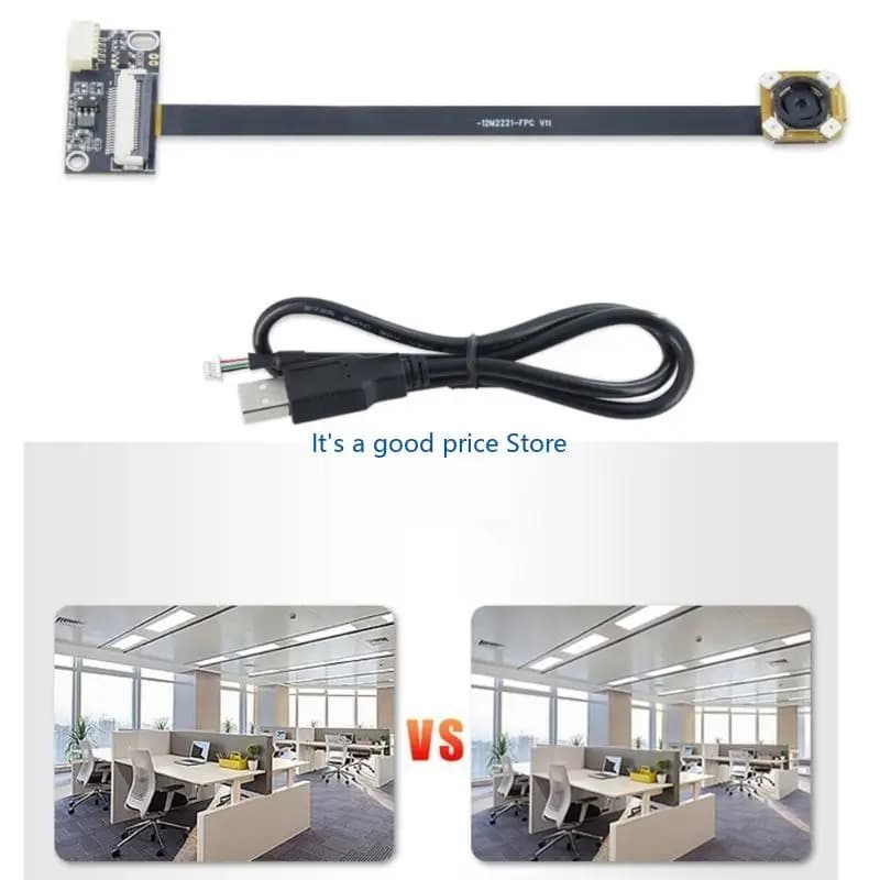 1200MP IMX258 Autofocus Camera Module Support Night Visioned Auto Focused Webcam With Colorful/Black White Screen Option
