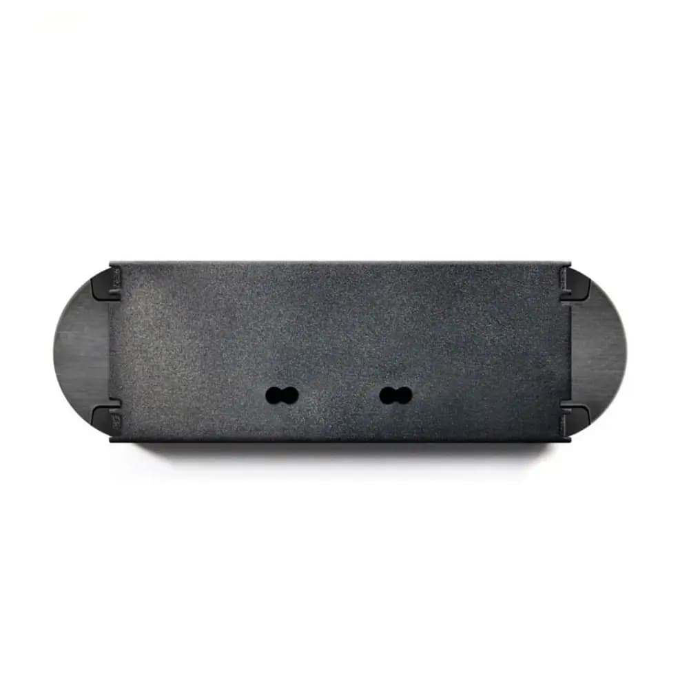 Resistenza -20~300 ℃ Termometro Digitale Incorporato per Alte Temperature, Leggero, 12 V/ 85～250 V PT-11