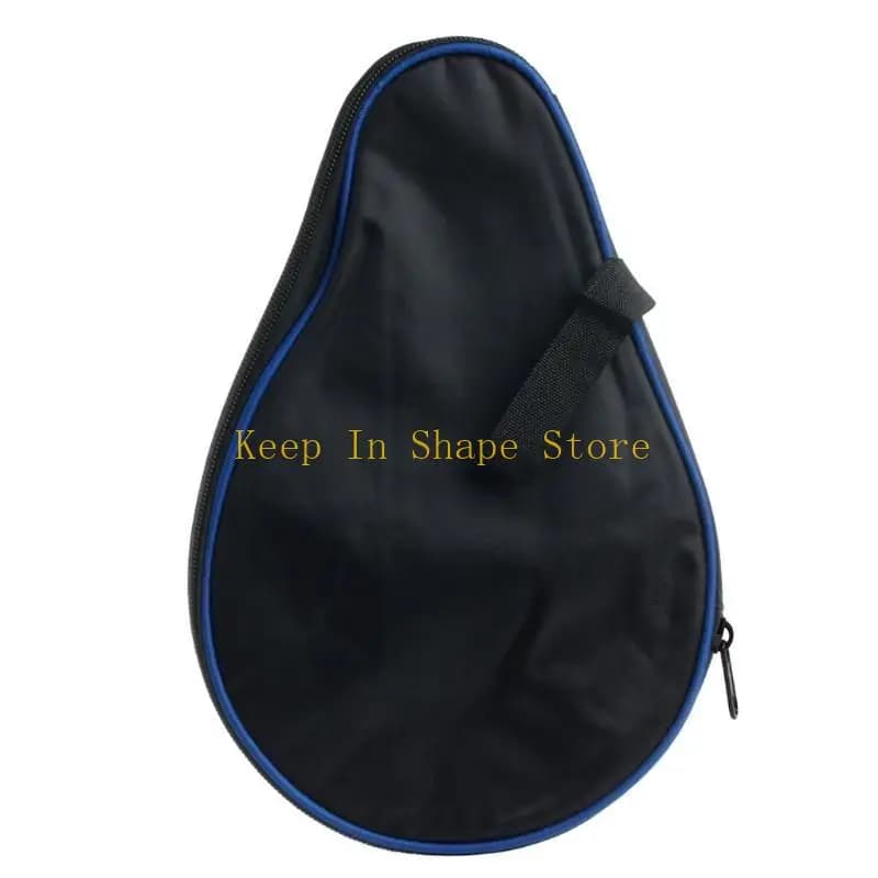 U1JC Pratica borsa per racchette da tennis Borsa da tennis portatile Borsa protettiva per racchette da tennis