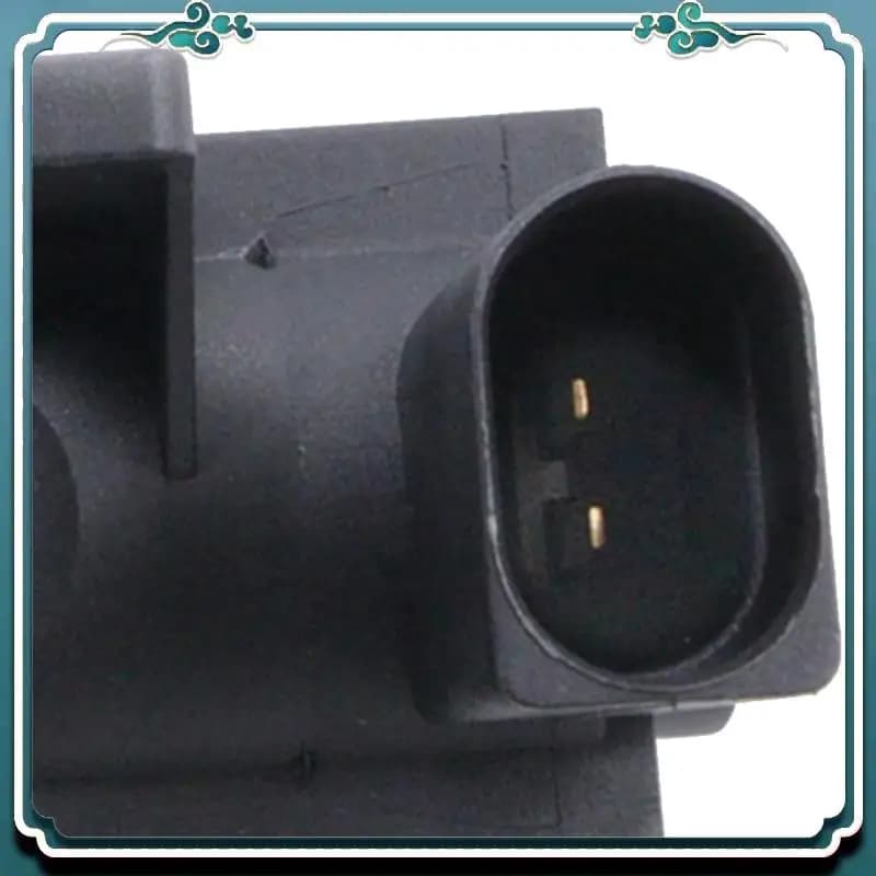 Premium 1K0906627B Auto Turbo Boost Valvola di Pressione di Controllo del Vuoto N75 Per Passat Polo Golf Per A3 A4 TT Per Skoda