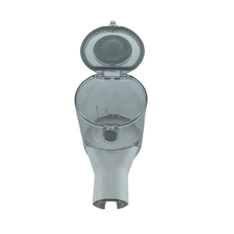 A83G-Vacuum Dust Cup For Mijia Handheld Vacuum Cleaner SCWXCQ01RR Small Collection Bin Cartridge Assembly