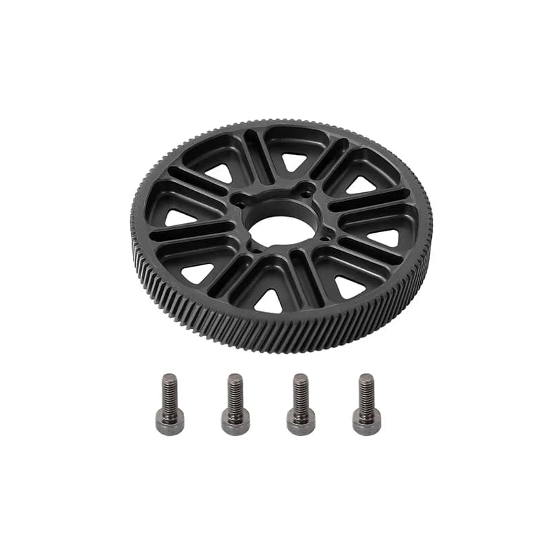 Pezzi di ricambio per elicotteri OMPHOBBY M7 RC Ingranaggio principale 120T OSHM7060
