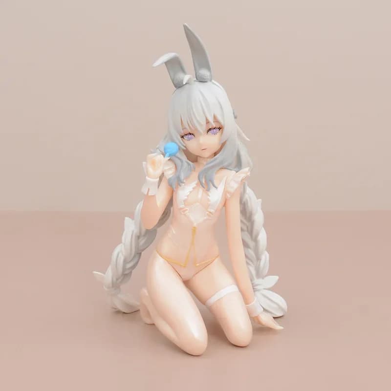 15cm buda Lane Mnf Le Malin Bunny Girl Anime Figures Game Statue Cartoon Girls Models giocattoli da collezione Cute Ornament Doll Gifts