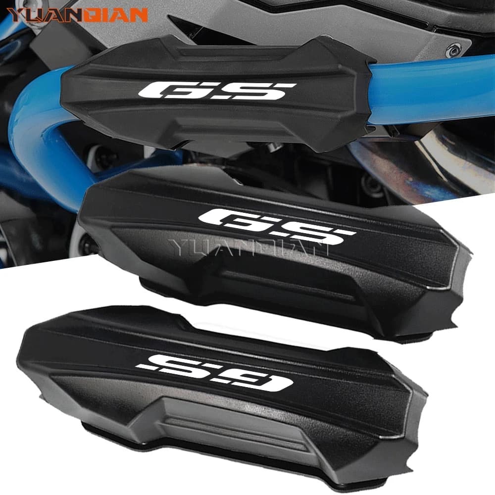 Motorcycle part For BMW R1100GS R1150GS R1200GS R 1200 GS R1250GS G310GS G 310 GS 25mm Crash Bar Bumper Engine Guard Protection