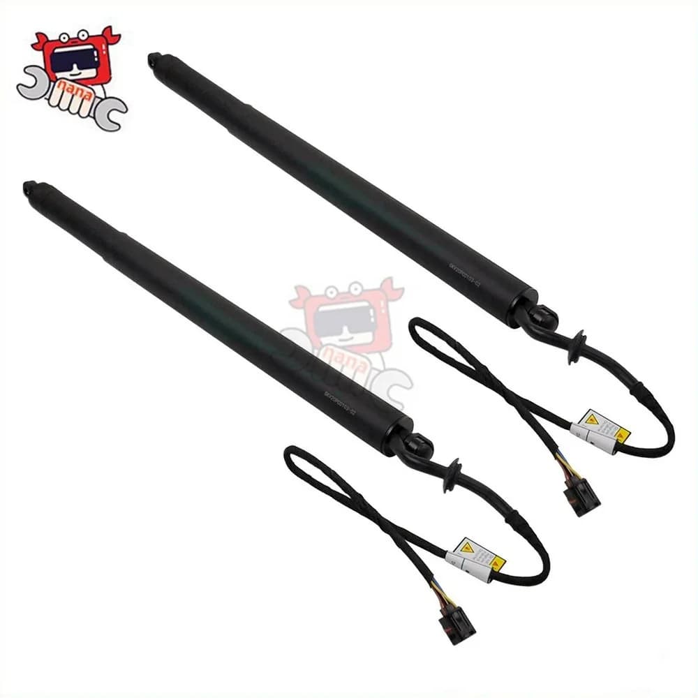 For Land Range Rover Evoque Discovery Sport Electric Rear Left & Right Door Strut Power Tailgate LR061667 LR051443 LR075420