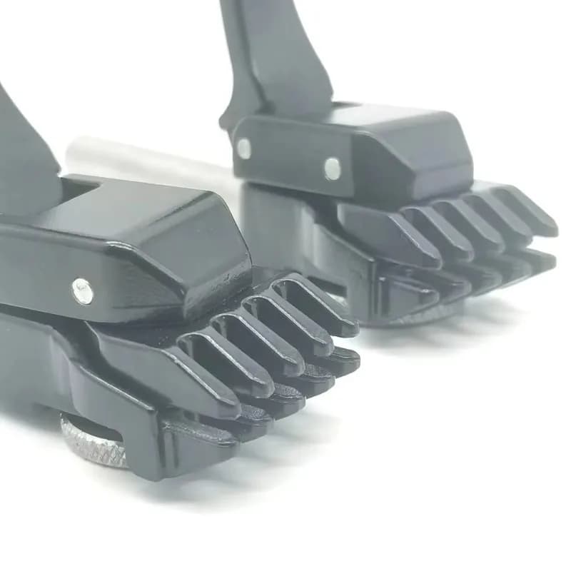 Accessori per macchina incordatrice di racchette da tennis