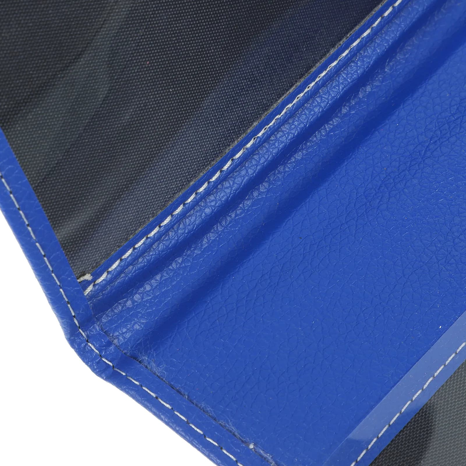 Disabled Badge Holder Wallet Scratch-Proof Oil-Proof Protective Sleeves Multi-Card Slots Credit Bus Cards Cover Social