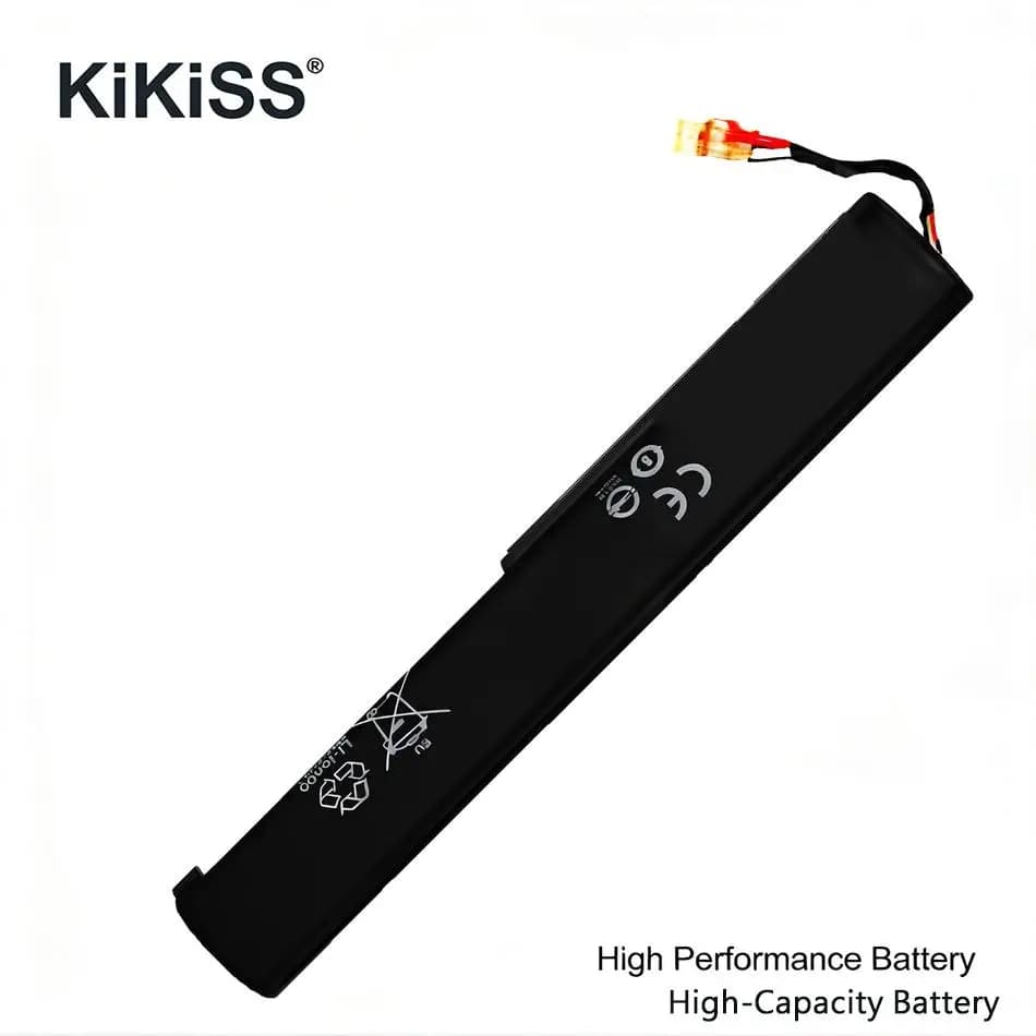 Batteria per tablet L15D2K31 a lunga durata 6200mAh per Lenovo Yoga 3-850M Yt3-850F YT3-850 YT3-850M YT3-850L