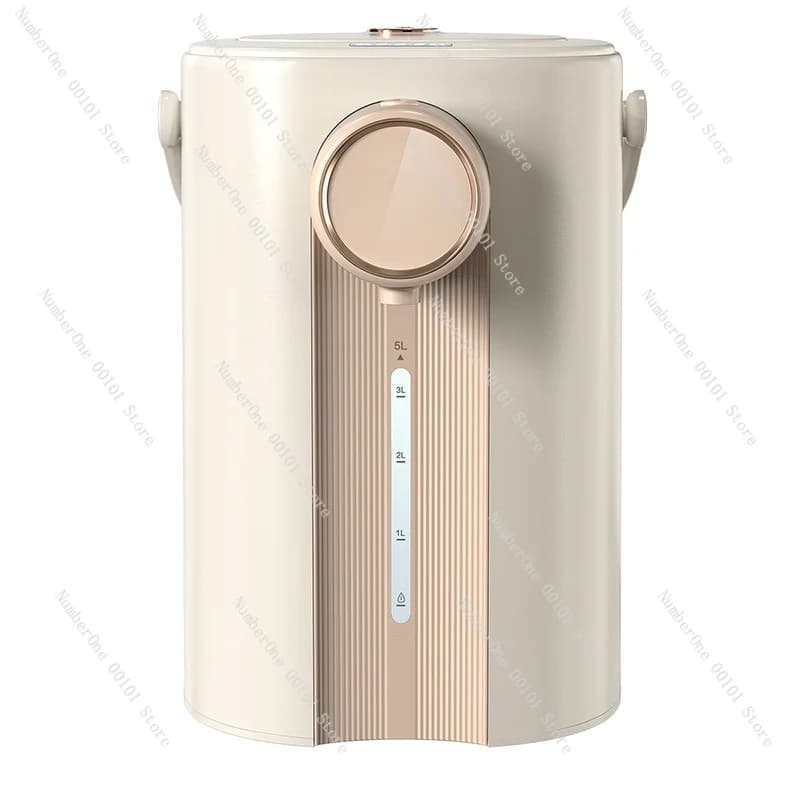 Smart Hot Water Boiler Dispenser, Constant Temperature Electric Kettle, Automatic Insulation Water Heater for Home Office