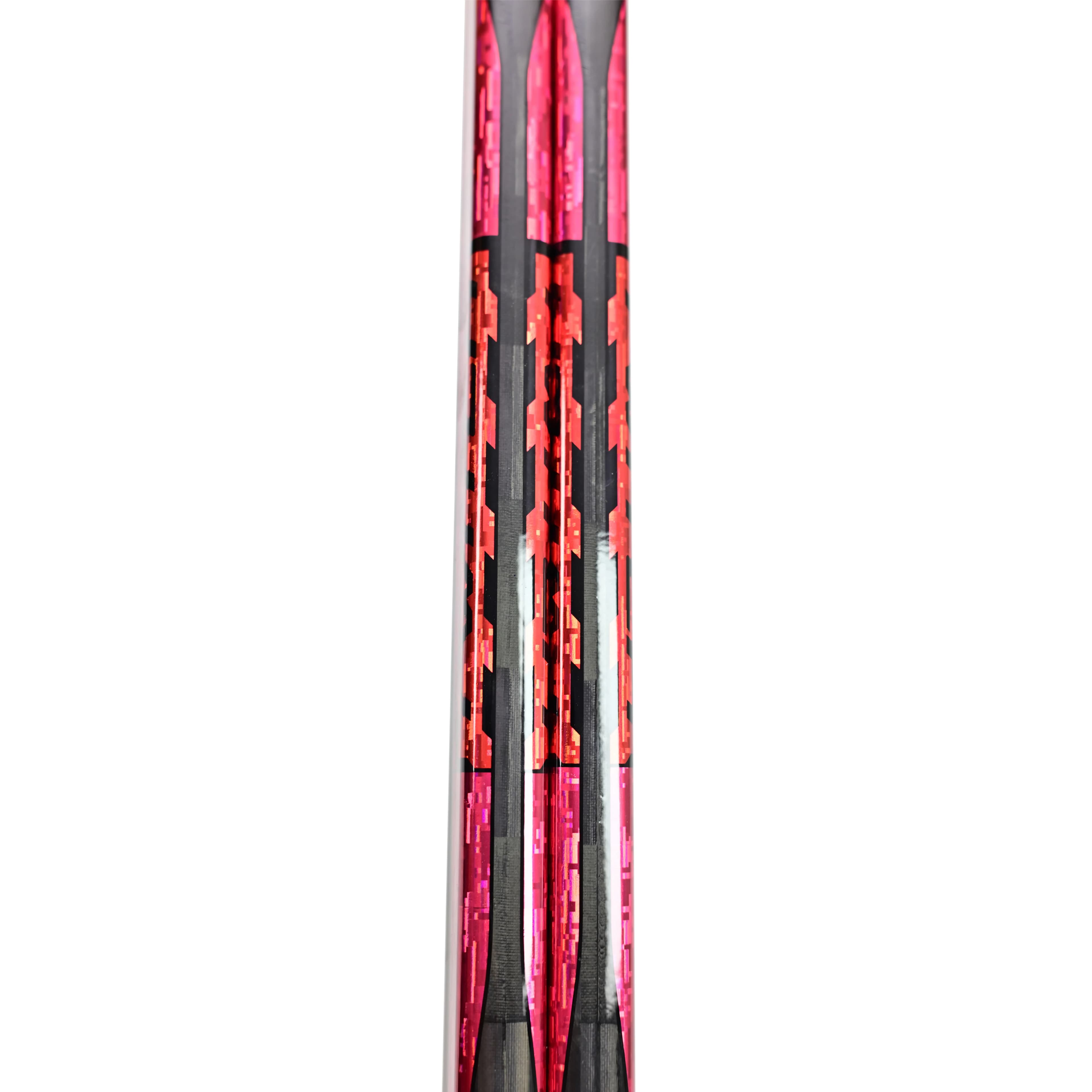 [2-Pack][SR][random color][Twilite]Hyper-Twilight Grip Carbon Fiber Hockey Stick Low Lick Point - Performance Sports Equipment