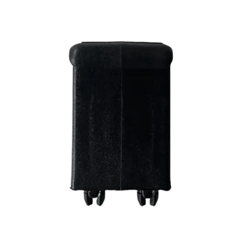 M50K-Per Toyota Sienna Revia Tenda Parasole Gancio di Fissaggio 2 Pezzi Auto Porta Centrale Tenda Gancio Clip 6598808040 65988-08040