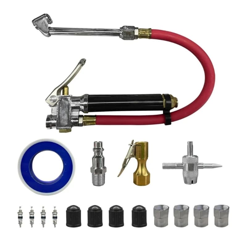 X6HF Pneumatico per pneumatico per pneumatici per pressione per pressione per tubo flessibile del tubo del tubo del tubo