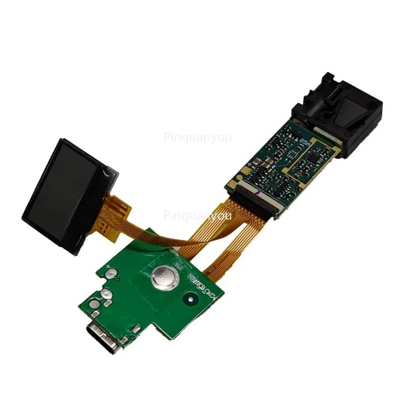 Modulo telemetro laser industriale da 30 m, distanza di misurazione sportiva per salto lungo Sensore per strumento di misurazione per porte e finestre TTL