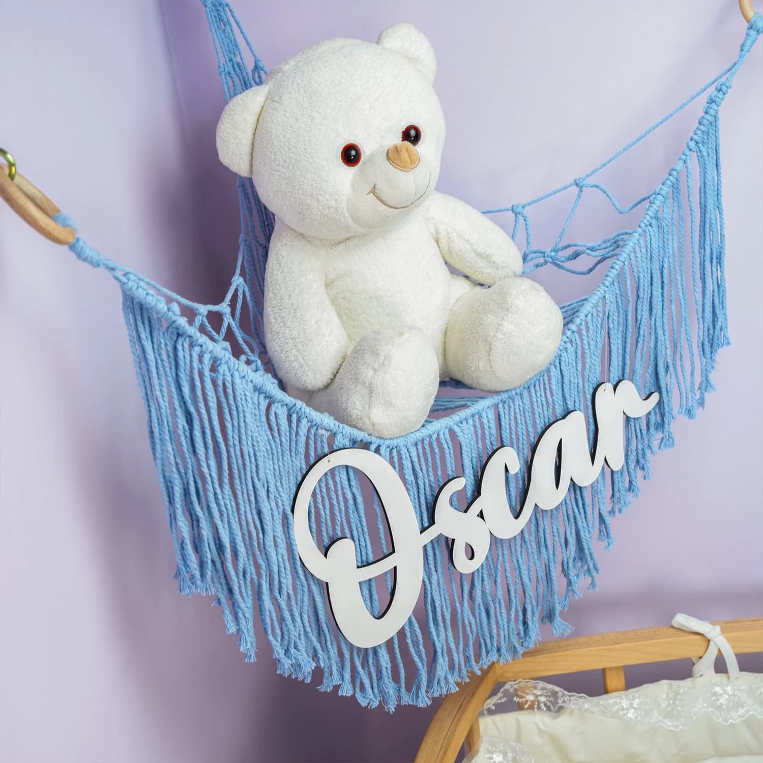 1pc Customized wooden wall decoration, Customized name, wooden souvenir Wall art decoration, living room/bedroom decoration,