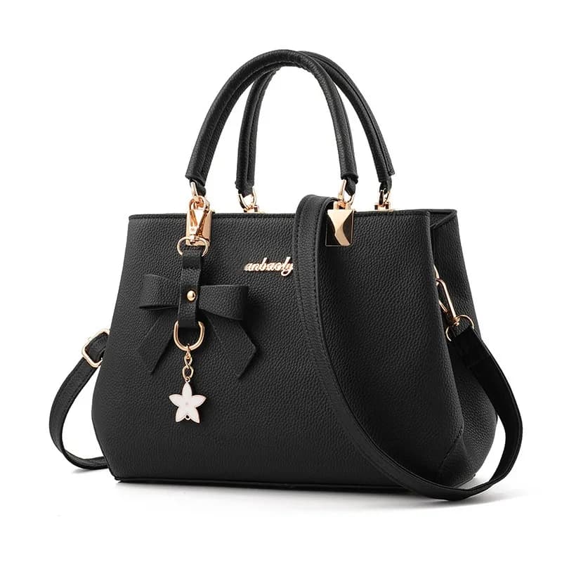 2026 Borse a tracolla per borse da donna di nuova moda Borse a tracolla casual Totes Nuove borse a tracolla per lo shopping da donna con design floreale