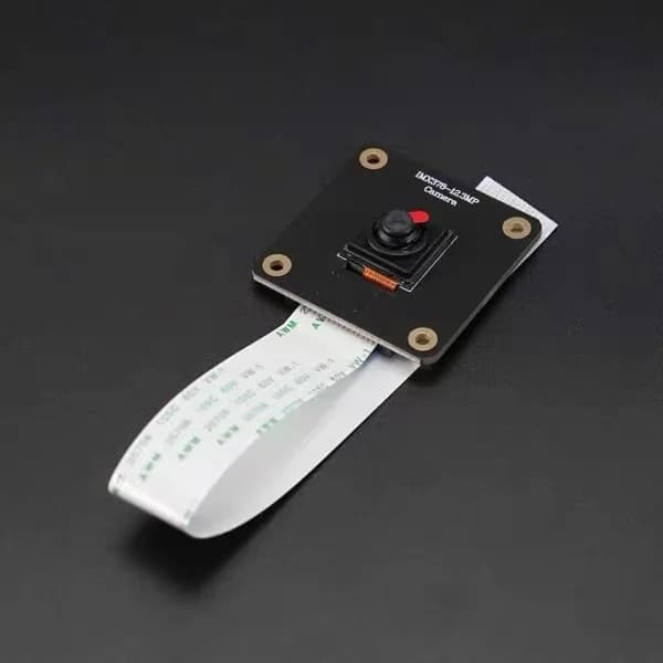 IMX378-79 Fotocamera Raspberry Pi da 12,3 milioni