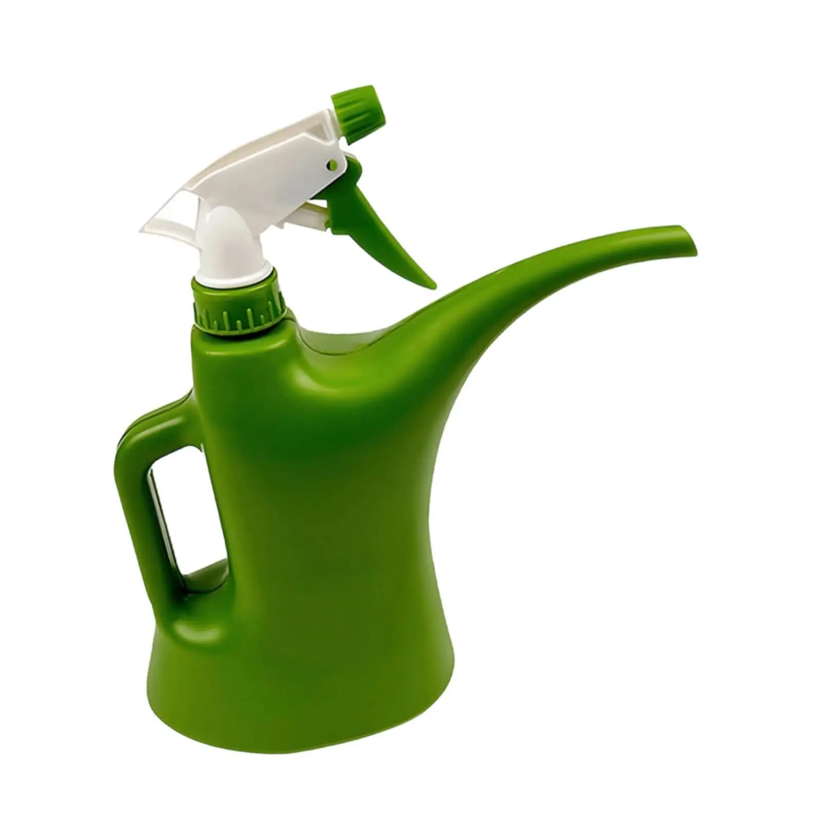 Light watering machine with Ergonomic handle, Garden equipment for irrigation and care of indoor and outdoor plants