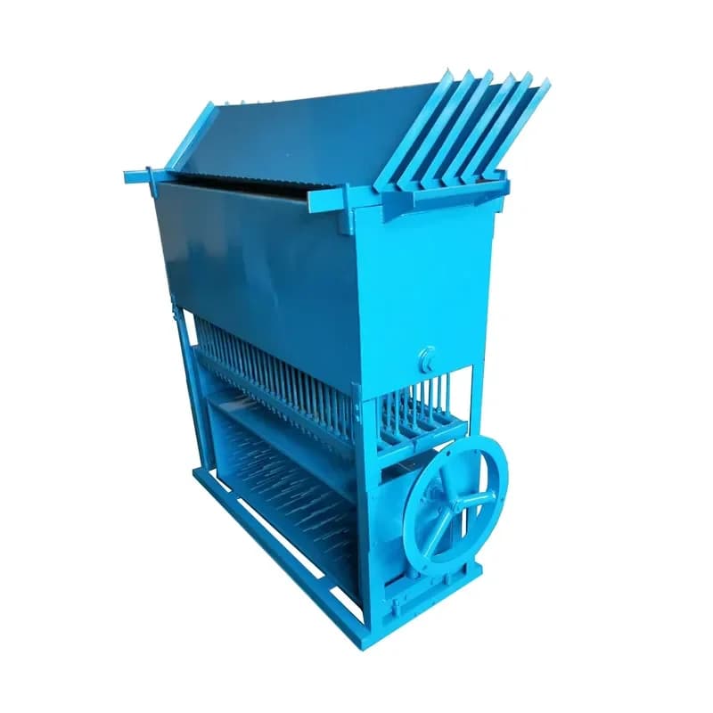 High Productivity Church Candle Making Machine Commercial Automatic Candle Making Machines / Tealight Candle Press Machine