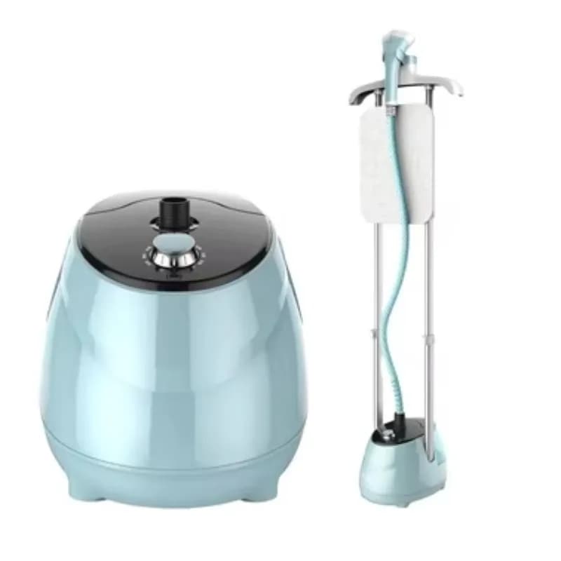 Vaporizzatore Verticale per Tessuti, Stiratore a Vapore Commerciale per Indumenti, Ferro da Stiro a Vapore per Uso Domestico