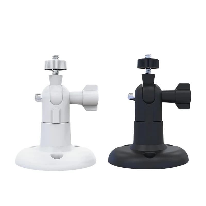 MR.TREE Wall Mount Bracket Stand and For solar IP camera Monitor Installation Holder for MR.TREE camera