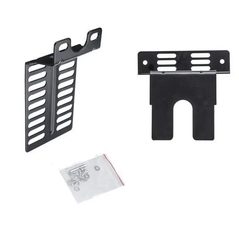 Outdoor Electric Grill Motor Bracket Set Barbecue Accessories Rotisseries Universal Barbecue Grill Motor Camping BBQ Tools