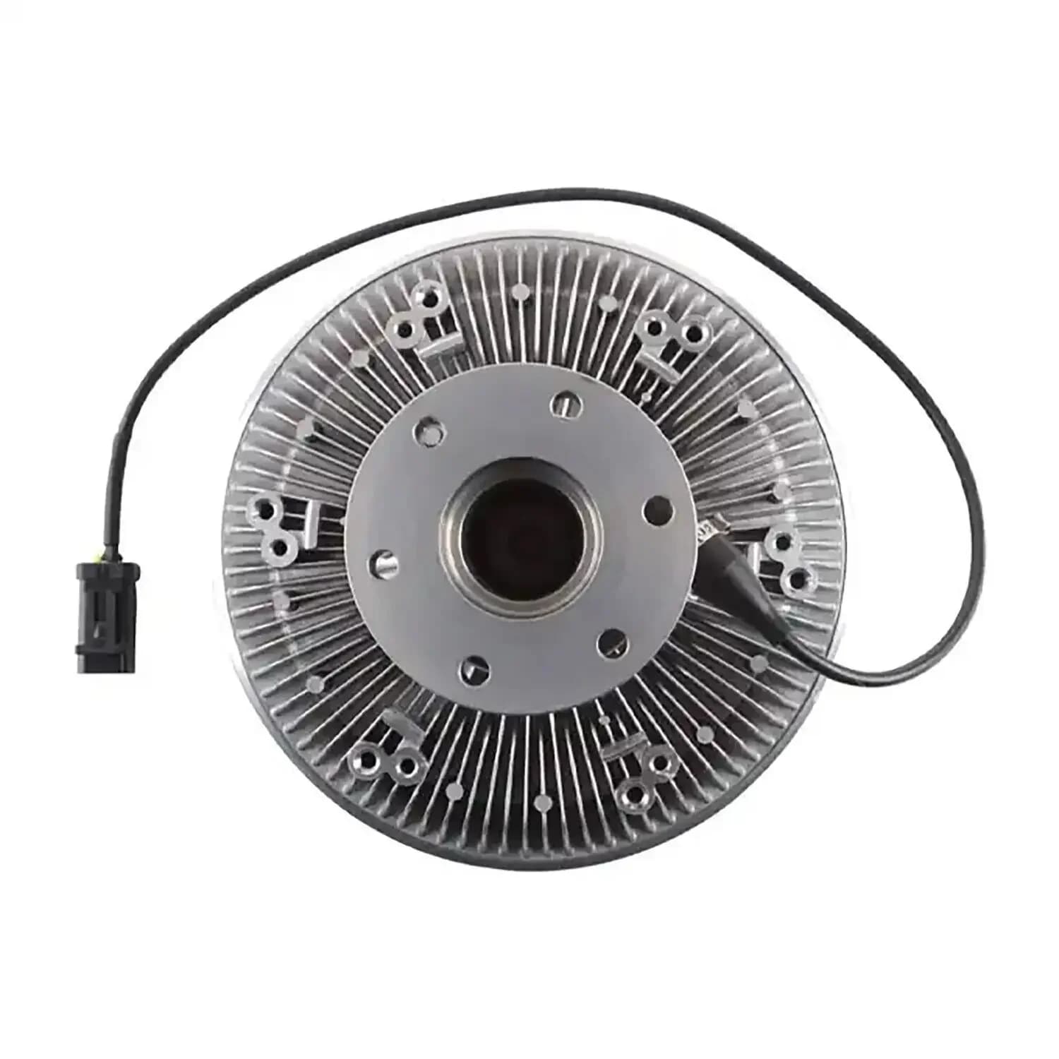 Frizione Ventola di Raffreddamento 418-2232 4182232 Compatibile con Motore C9 Escavatore 336D2 340D2